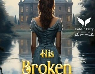 his broken duchess hazel linwood