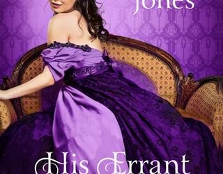 his errant ward celeste jones