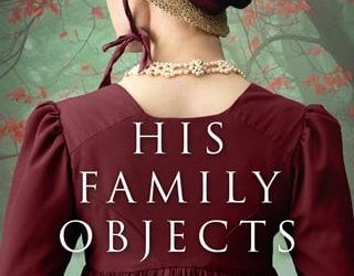 his family objects lucy marin