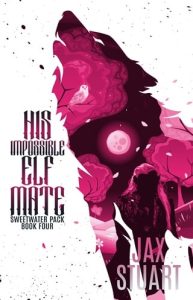 his impossible, jax stuart