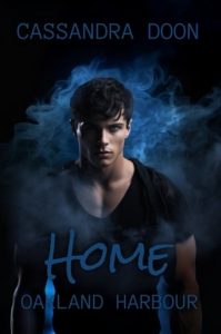 home, cassandra doon