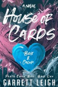 house cards, garrett leigh