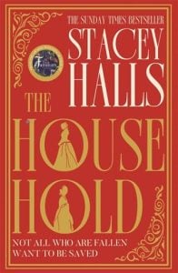 household, stacey halls