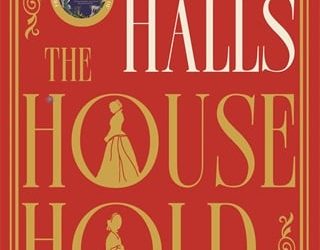 household stacey halls