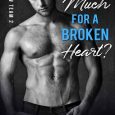 how much for broken heart rj scott