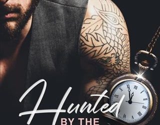 hunted prince aria r blue