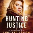 hunting justice lynette eason