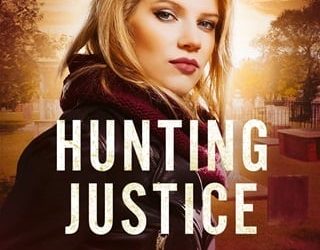 hunting justice lynette eason