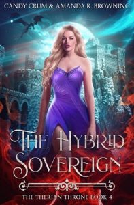 hybrid sovereign, candy crum