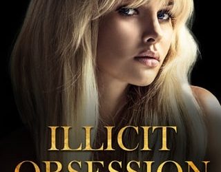 illicit obsession julia sykes