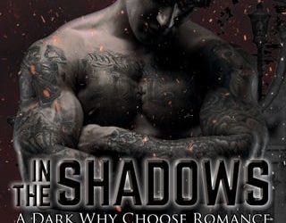 in shadows montana fyre