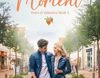 in this moment kelly moran