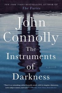 instruments darkness, john connolly