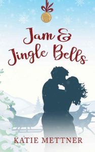 jam jingle bells, katie mettner