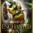 jasmine's enchanted genie ava ross