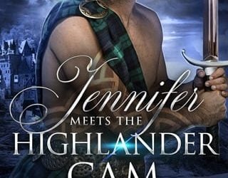 jennifer meets highlander rebecca preston