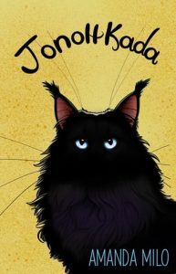 jonohkada, amanda milo