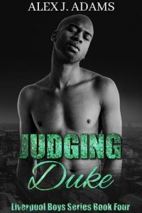 judging duke, alex j adams