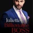 juliette billionaire boss serenity woods