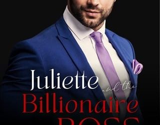 juliette billionaire boss serenity woods