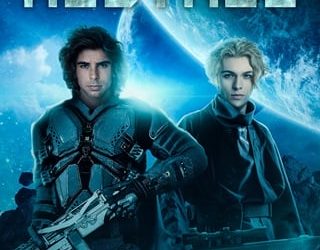 kestrel adrienne lothy