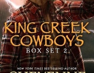 king creek cowboys 2 cheyenne mccray