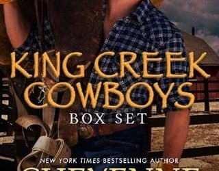king creek cowboys cheyenne mccray
