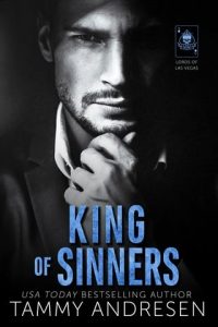 king of sinners, tammy andresen