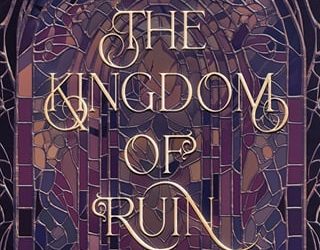 kingdom of ruin kc kean