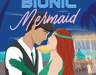 kiss bionic mermaid leslie dacapo