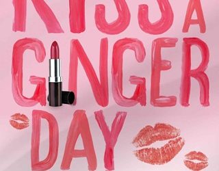 kiss ginger day elizabeth safleur