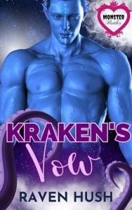 kraken's vow, raven hush