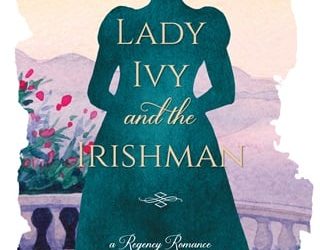 lady ivy sally britton