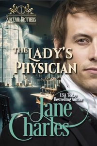lady's physician, jane charles