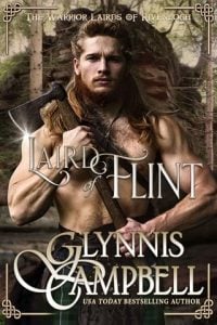 laird of flint, glynnis campbell