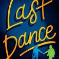last dance j mackenzie