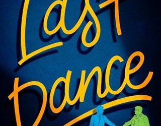 last dance j mackenzie
