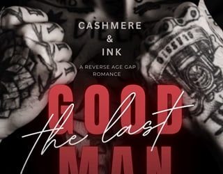 last good man shayne ford