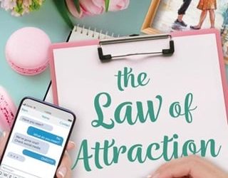 law of attraction nancy naigle