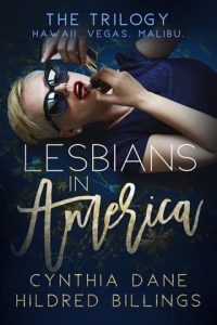 lesbians america, cynthia dane