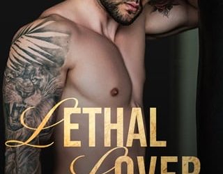 lethal lover lydia hall