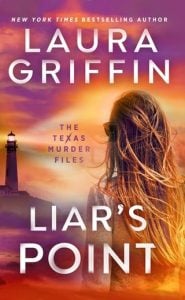 liar's point, laura griffin