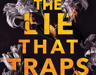 lie that traps gemma weir