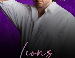 lion's den dahlia rose