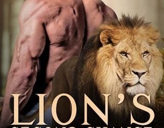 lion's second chance amelia wilson