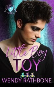 little boy toy, wendy rathbone