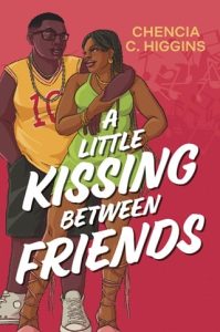little kissing, chencia c higgins