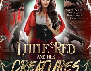 little red ames mills