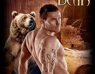 logging for bear charlie richards