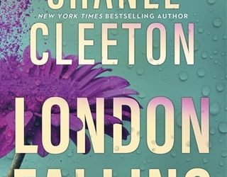 london falling chanel cleeton